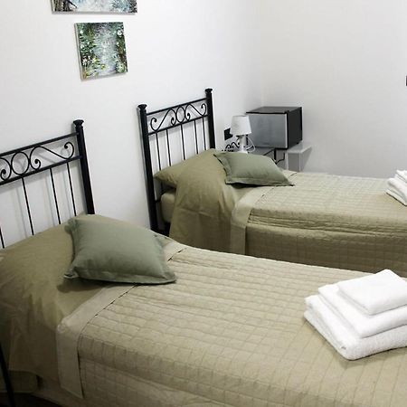 Dely B&B Arquata Scrivia Bagian luar foto