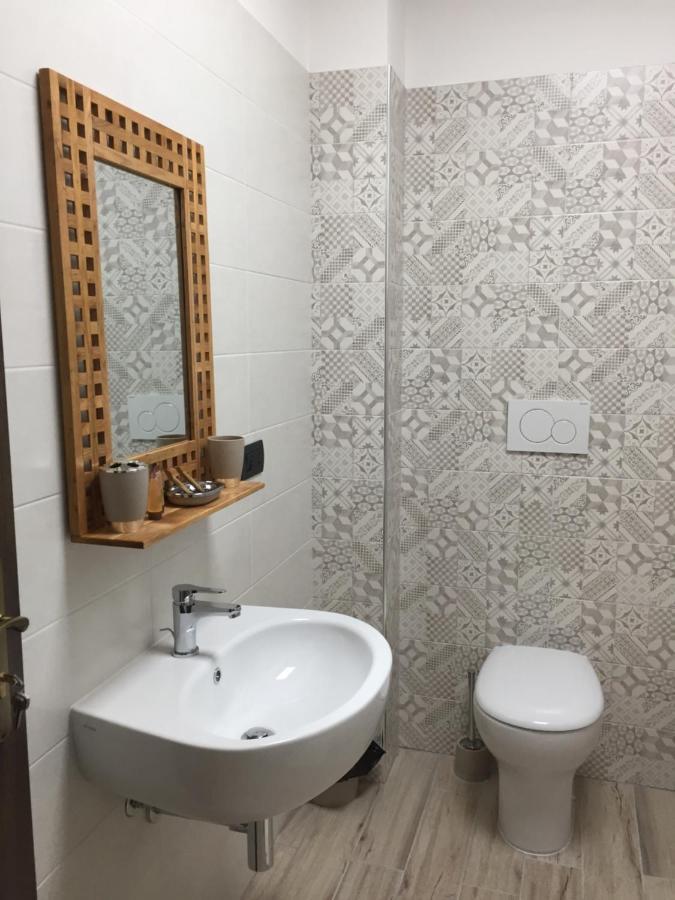 Dely B&B Arquata Scrivia Bagian luar foto