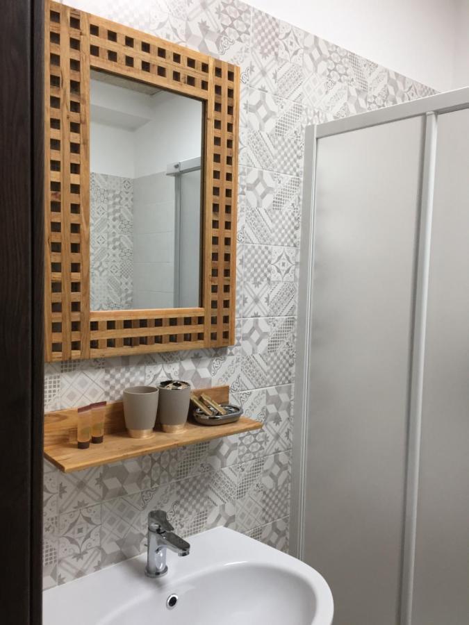 Dely B&B Arquata Scrivia Bagian luar foto
