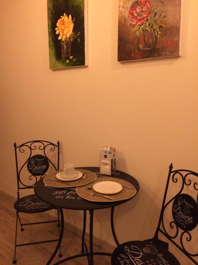 Dely B&B Arquata Scrivia Bagian luar foto