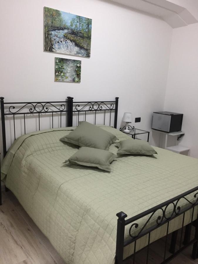 Dely B&B Arquata Scrivia Bagian luar foto