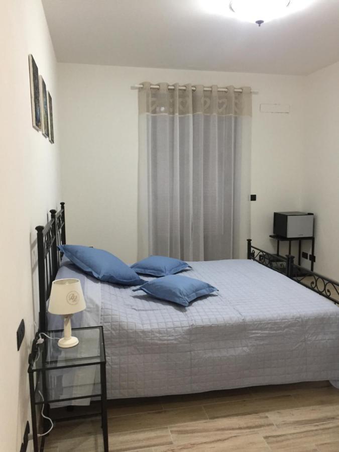 Dely B&B Arquata Scrivia Bagian luar foto