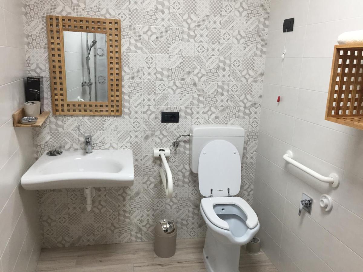Dely B&B Arquata Scrivia Bagian luar foto