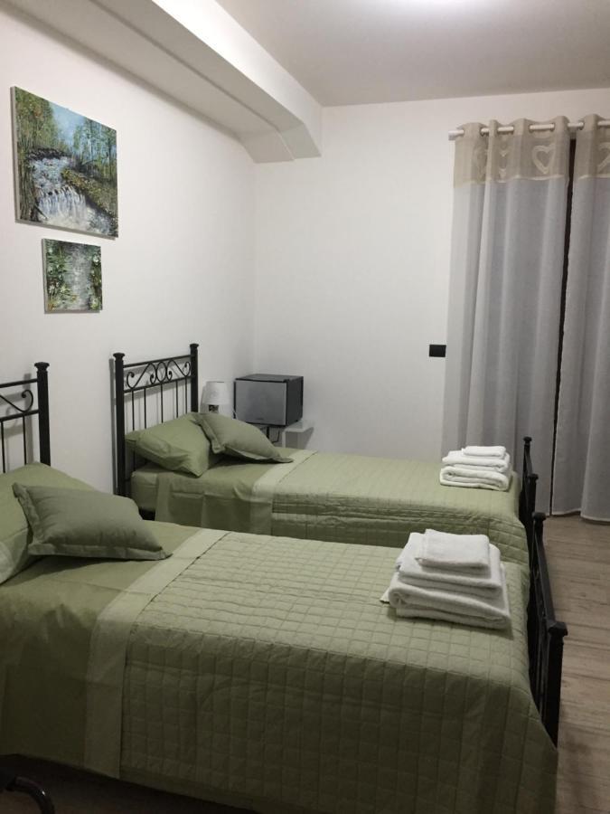 Dely B&B Arquata Scrivia Bagian luar foto