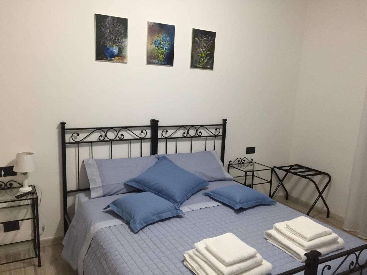 Dely B&B Arquata Scrivia Bagian luar foto