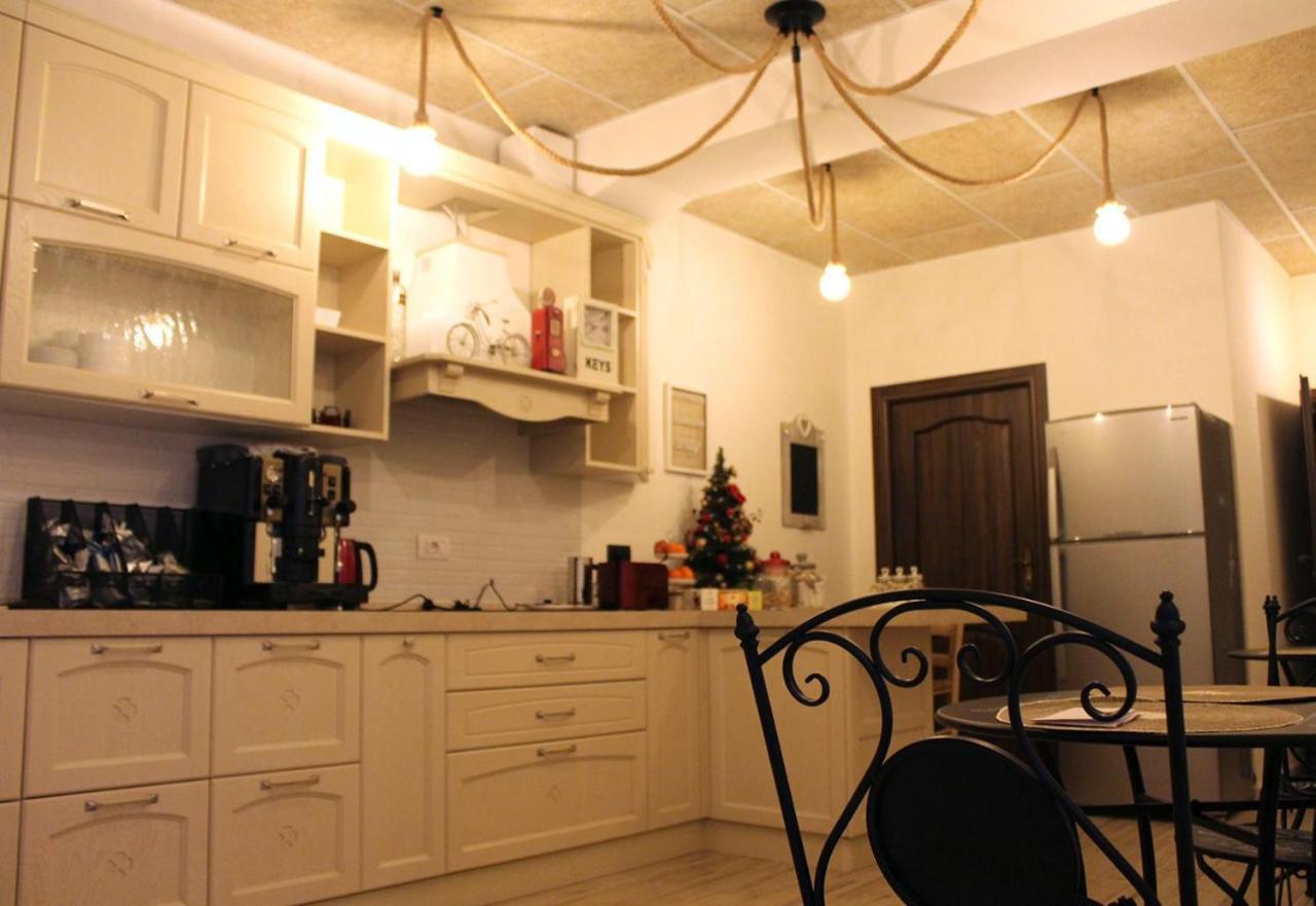 Dely B&B Arquata Scrivia Bagian luar foto