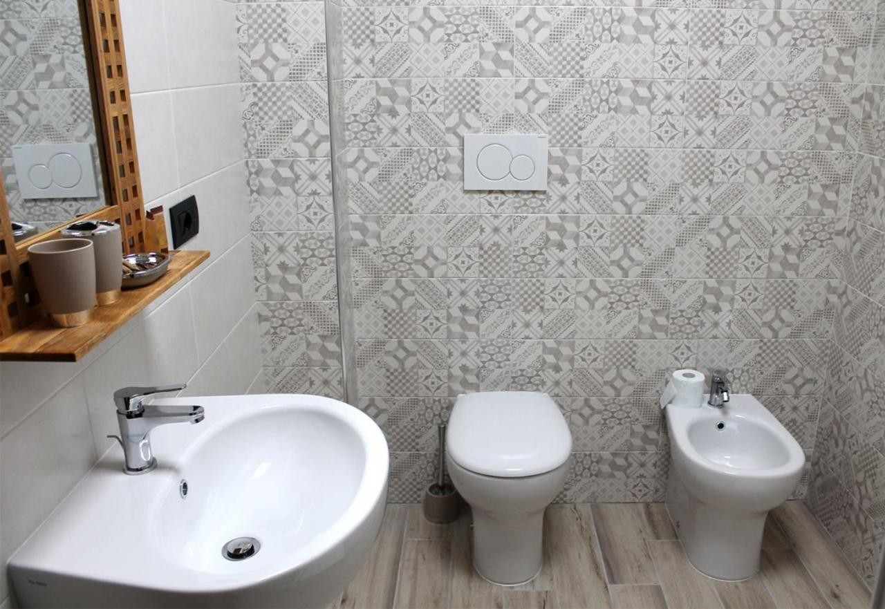 Dely B&B Arquata Scrivia Bagian luar foto