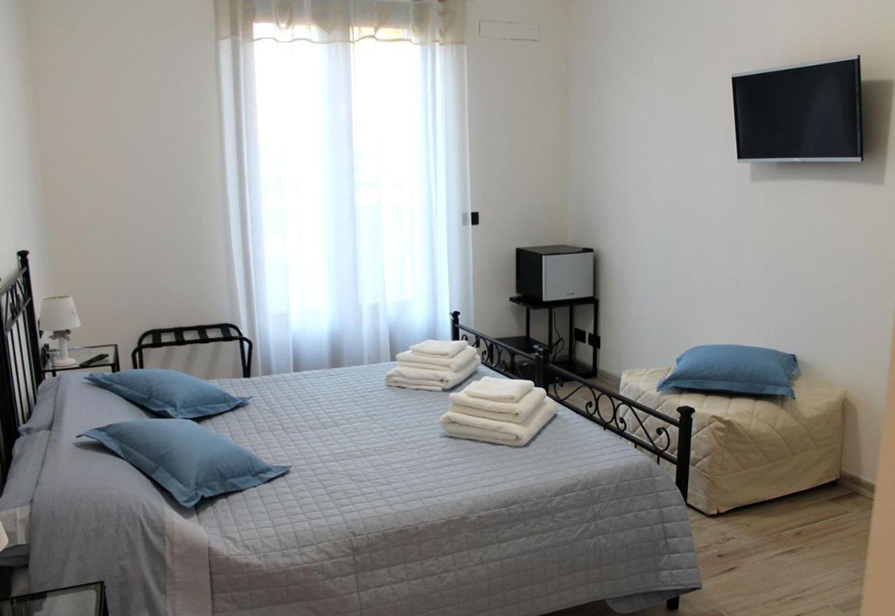 Dely B&B Arquata Scrivia Bagian luar foto
